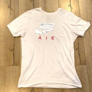 Nike Air max t-shirt